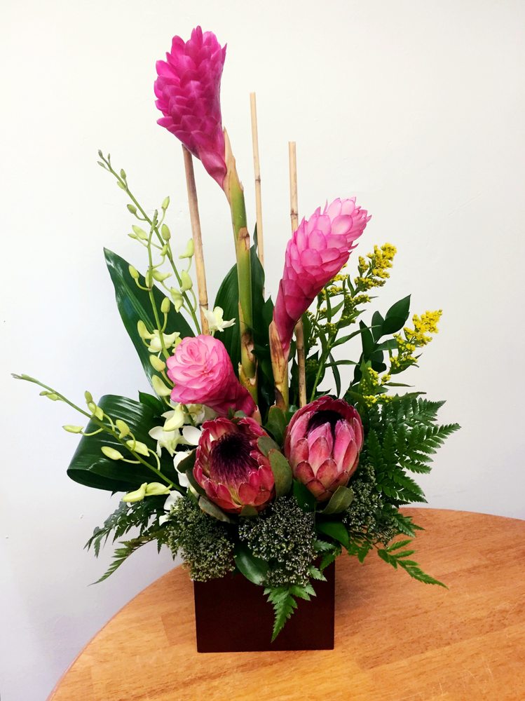 FLORAL EXPRESSIONS 103 Photos & 23 Reviews 1219 S Pearl St, Denver