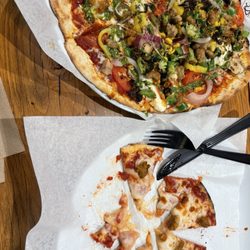 MOD Pizza