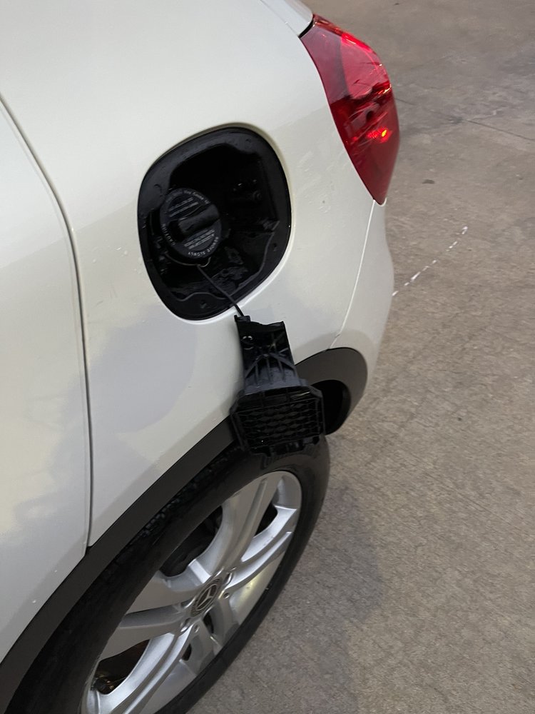 CADILLAC EXPRESS CAR WASH Updated May 2024 14 Photos 235 E Little