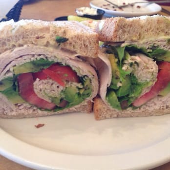 TooJay’s Deli * Bakery * Restaurant - Turkey avocado sandwich - Delis Near Me - Orlando, Florida