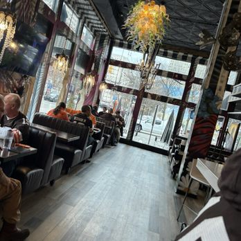 Agave & Rye - Cleveland - New American Near Me - Cleveland, Ohio Agave & Rye - Cleveland - New American Near Me - Cleveland, Ohio