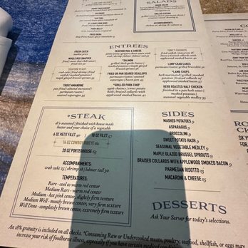 Brothers - Menu - Seafood Near Me - Norfolk, Virginia Brothers - Menu - Seafood Near Me - Norfolk, Virginia