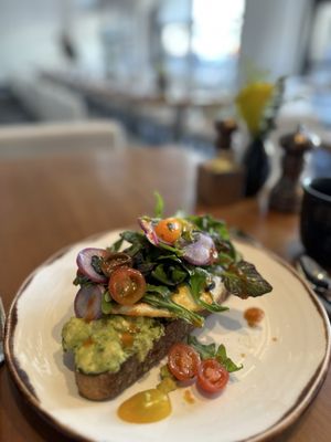 W San Francisco by null