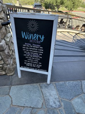 Miramonte Winery by null