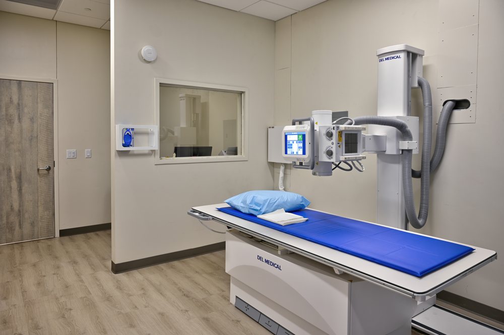 GRMC URGENT CARE AT CLEAR SPRINGS 1761 S State Hwy 46, New Braunfels