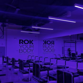 Bodyrok - Pilates Near Me - Scottsdale, Arizona Bodyrok - Pilates Near Me - Scottsdale, Arizona