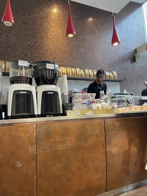 Matto Espresso by null