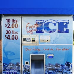 Sassy Bass Market Place & Pizza/Deli - We have ICE!