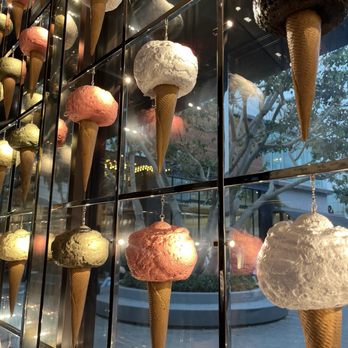 Venchi - Gelato Near Me - San Diego, California