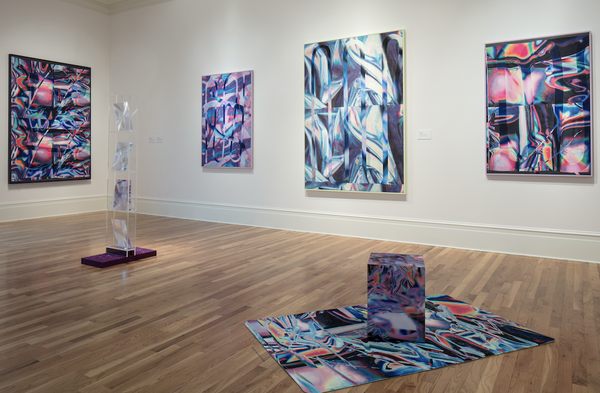 Newcomb Art Museum of Tulane by null