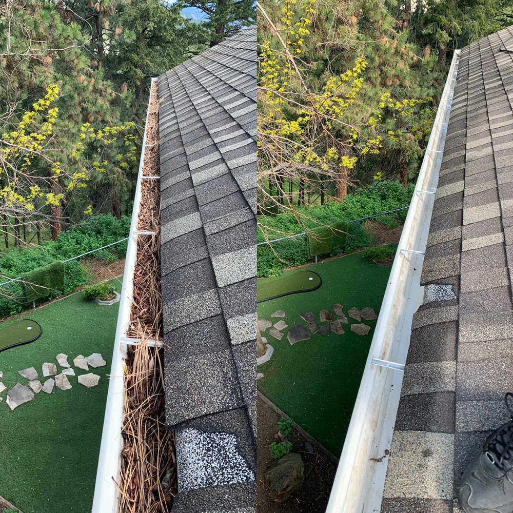 LAKEVIEW PRESSURE WASHING Updated September 2024 Request a Quote 13 Photos West Kelowna