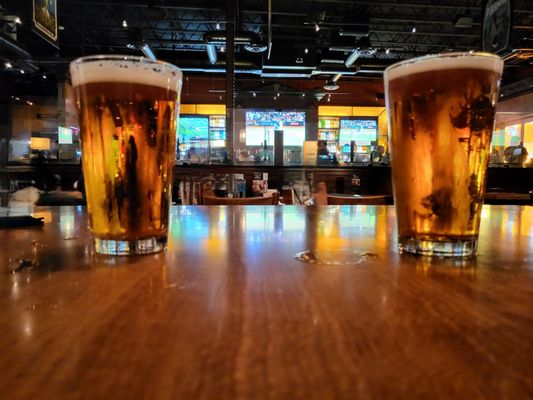 BJ's Restaurant & Brewhouse by null