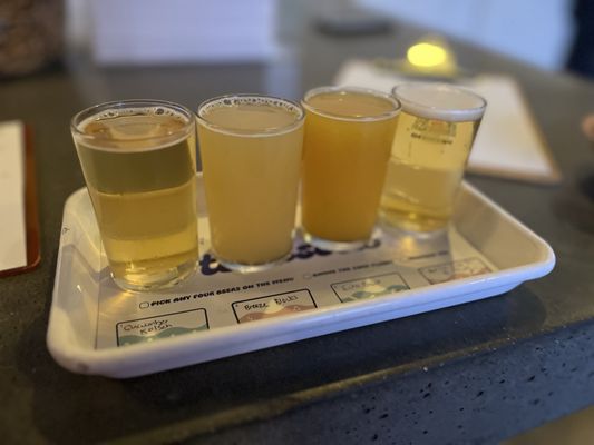 Temescal Brewing by null