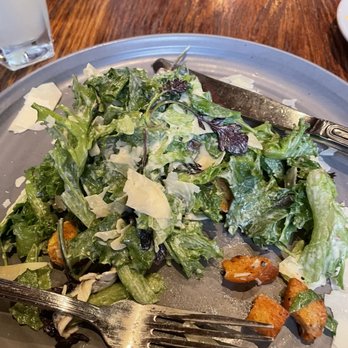 David's Restaurant - Caesar Salad - New American Near Me - Portland, Maine David's Restaurant - Caesar Salad - New American Near Me - Portland, Maine