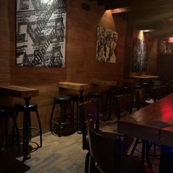 Rogue Bar