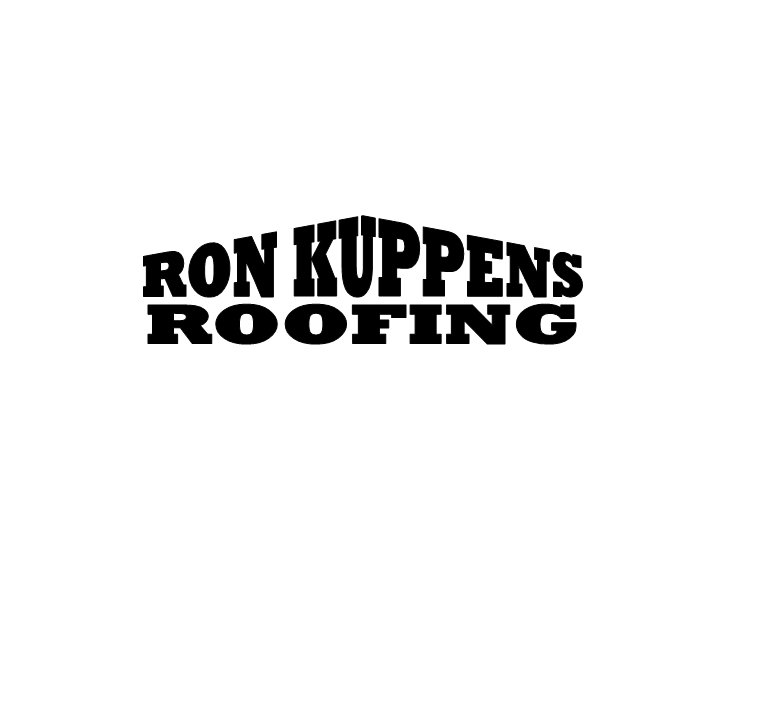 Slide of Ron Kuppens Roofing