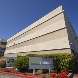 ModSTORAGE Self-Storage located in Monterey Ca