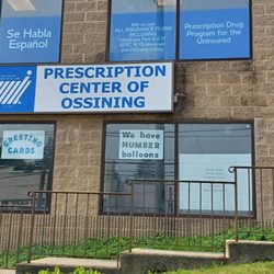 Prescription Center of Ossining
