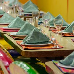 KhanJee Restaurant