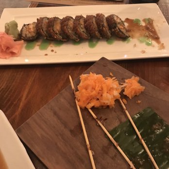 Sapa House - Sushi Bars Near Me - Dallas, Texas