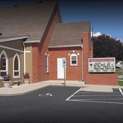 High Street Baptist Church