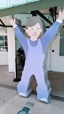 Children's Museum Houston by null