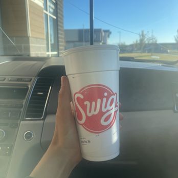 Swig - Desserts Near Me - Vineyard, Utah