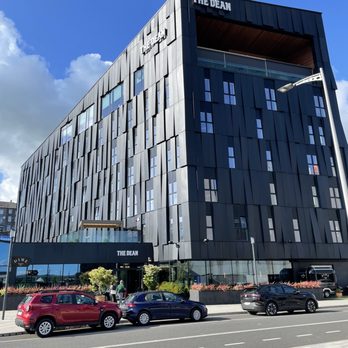 The Dean Cork - The Dean Hotel in Cork, Ireland - Hotels Near Me - Cork, Colorado