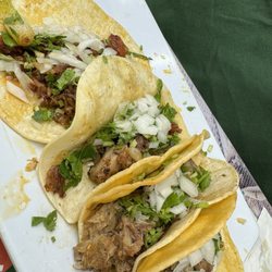 My Ranch Taqueria - CARNITAS TACOS