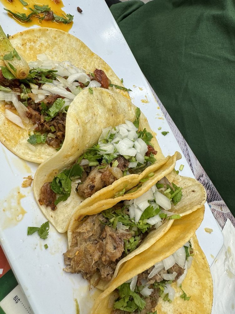 My Ranch Taqueria — Mexican restaurant in Englewood