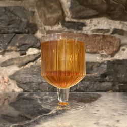 Fresco Cocktail Shop - Old fashioned