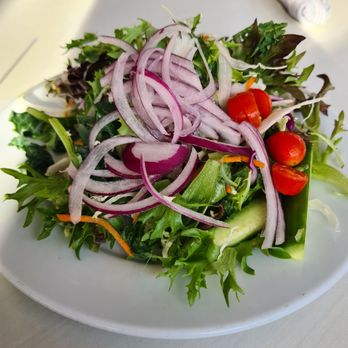 Heartbeet - Salad - New American Near Me - Houston, Texas