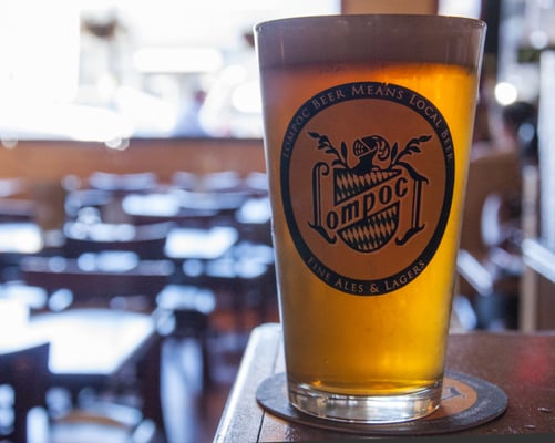 Oaks Bottom Public House by null