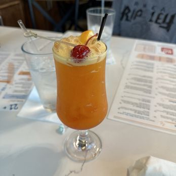 JAM Eateries - Mango sunrise - Breakfast & Brunch Near Me - Ellicott City, Maryland