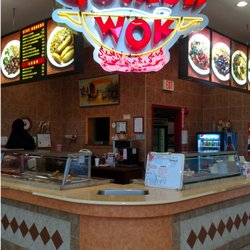 Golden Wok