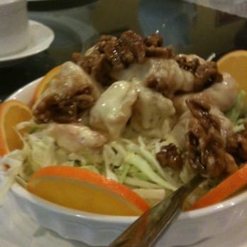 Imperial Delight - Walnut Prawns - Chinese Near Me - San Ramon, California Imperial Delight - Walnut Prawns - Chinese Near Me - San Ramon, California
