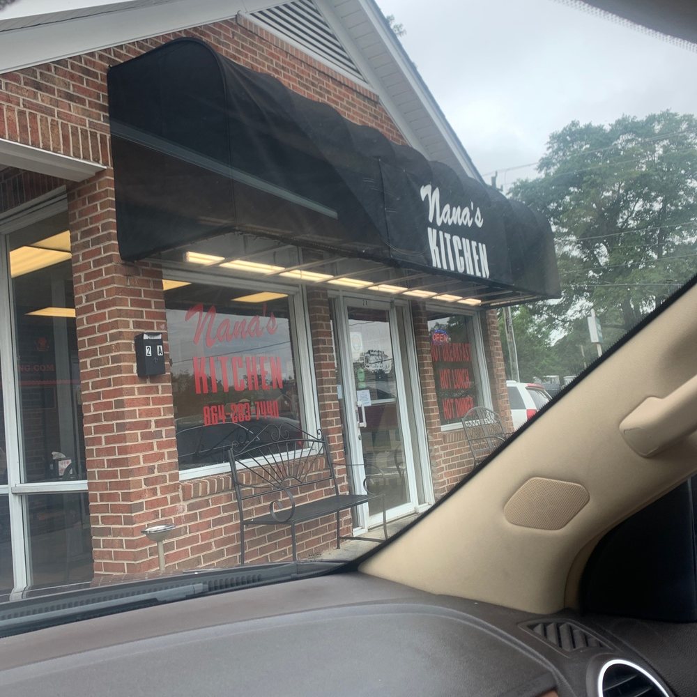 Find a restaurant