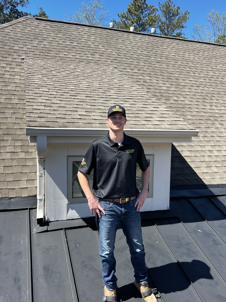 Slide of Sterling Edge Exteriors