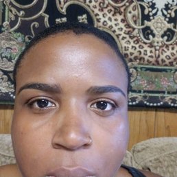 Look at the slayage on these brows. Thanks Ashley