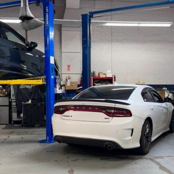 INTERNATIONAL SPORT MOTORS - Updated January 2026 - 100 Photos