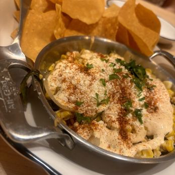 Madre and Mercado - Ellote & Chips - Empanadas Near Me - Hilton Head Island, South Carolina