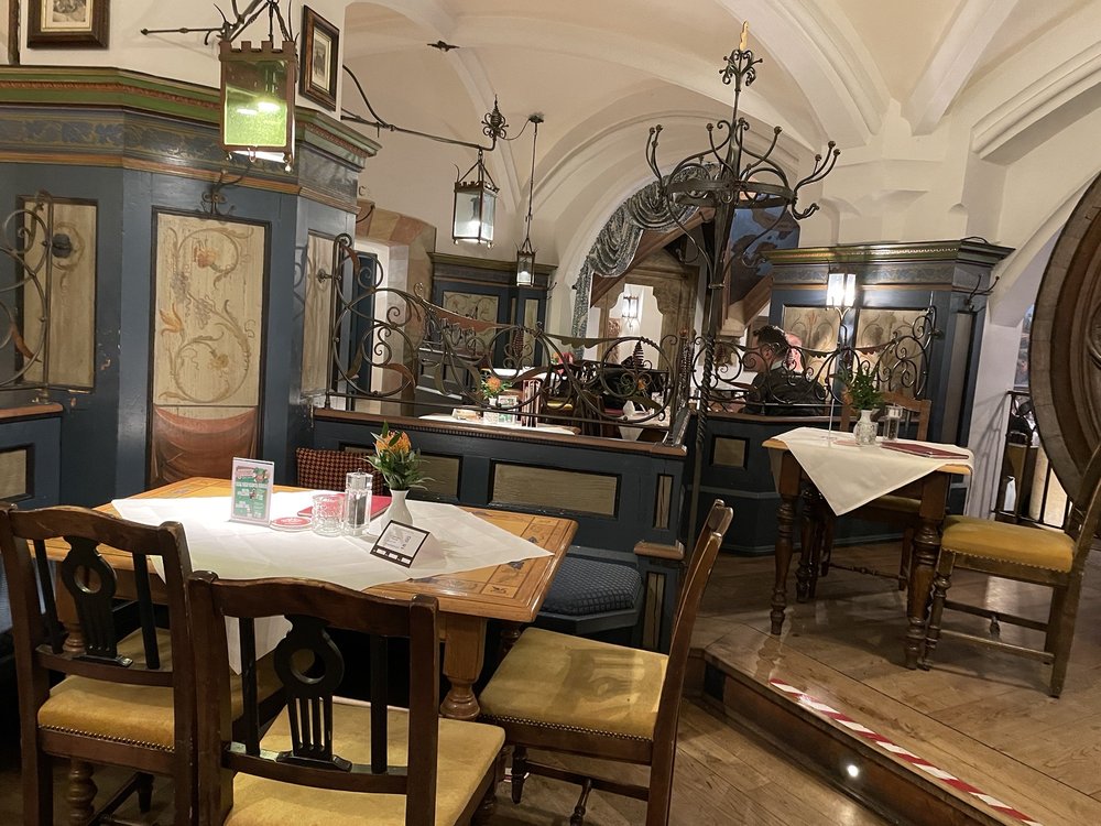 Glockenspiel am Münchner Rathaus