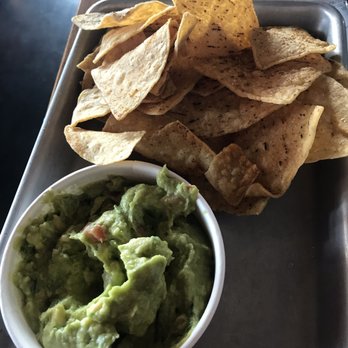Tacos 4 Life - Goood Guacamole! - Tacos Near Me - Concord, North Carolina