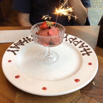 New Fuji - Strawberry gelato (free for birthday) - Japanese Near Me - Vancouver, British Columbia New Fuji - Strawberry gelato (free for birthday) - Japanese Near Me - Vancouver, British Columbia