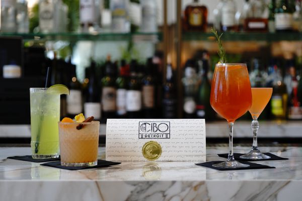 Cibo Detroit by null