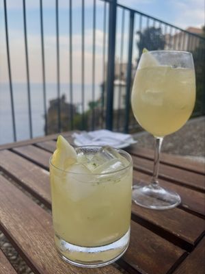 Da Ciccio Cielo Mare Terra by null