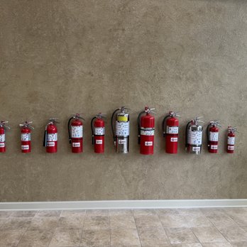 Red-E-Xtinguishers - We have every type of extinguisher for all your needs. - Fire Protection Services Near Me - Hot Springs, Arkansas Red-E-Xtinguishers - We have every type of extinguisher for all your needs. - Fire Protection Services Near Me - Hot Springs, Arkansas