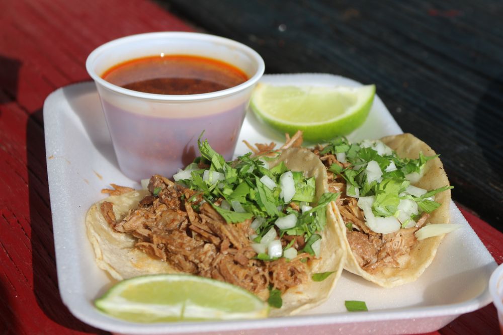 Tacos los Compas