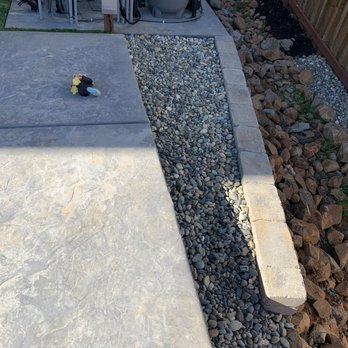 Diamond Landscape Hardscape - Retaining wall - Landscaping Near Me Diamond Landscape Hardscape - Retaining wall - Landscaping Near Me