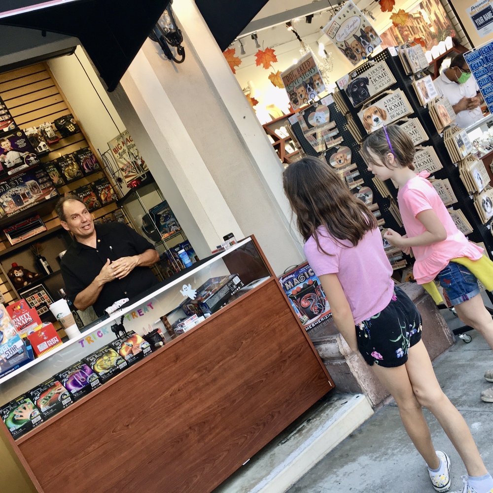 TOP 10 BEST Magic Store in San Diego, CA - Updated 2025 - Yelp